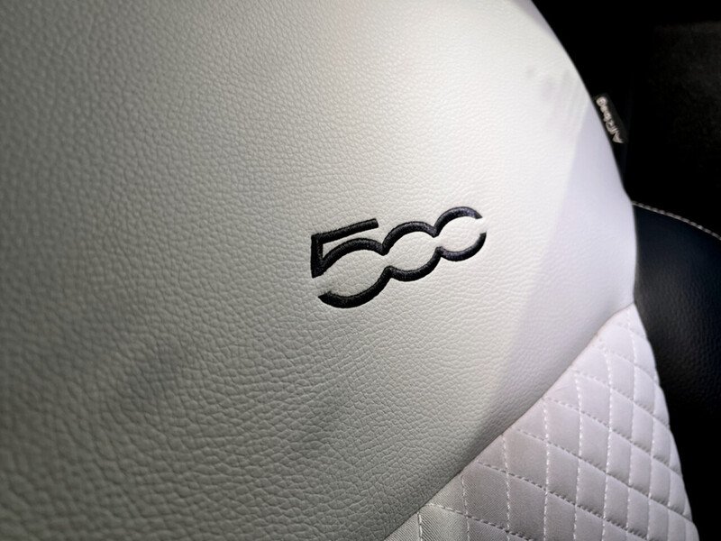 Used Fiat 500 2022 for sale - 76806897: Photo 10