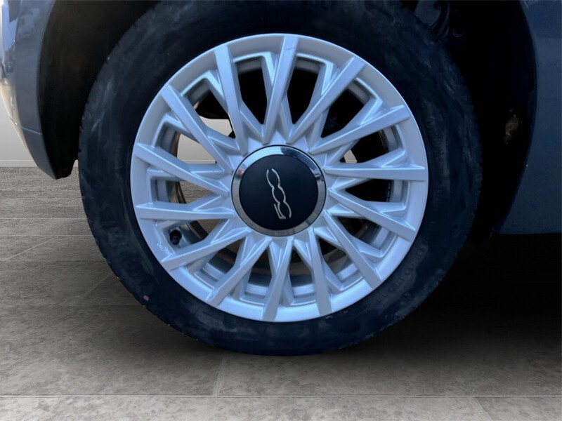 Used Fiat 500 2022 for sale - 76806897: Photo 11