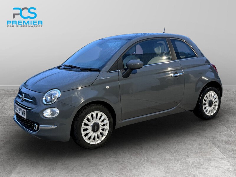 Used Fiat 500 2022 for sale - 76806897: Photo 13