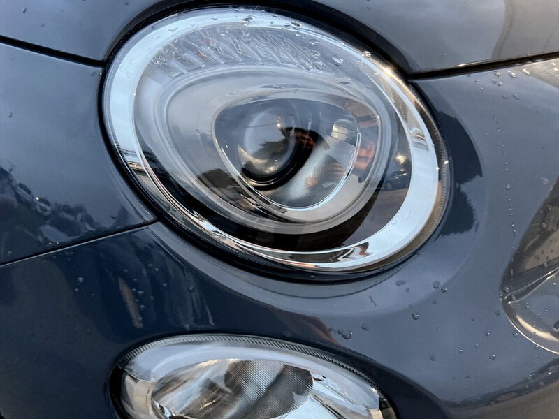 Used Fiat 500 2022 for sale - 76806897: Photo 14