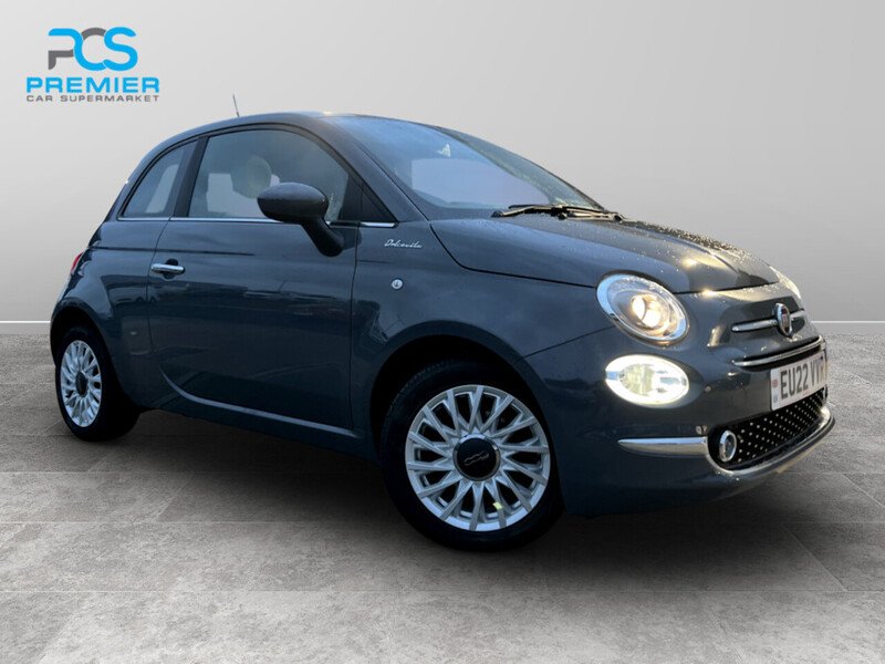 Used Fiat 500 2022 for sale - 76806897: Photo 15