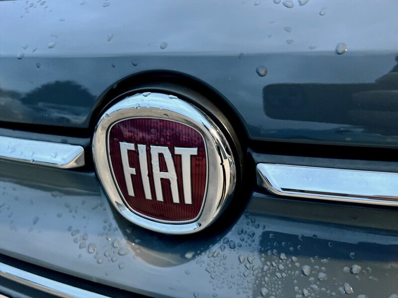 Used Fiat 500 2022 for sale - 76806897: Photo 16