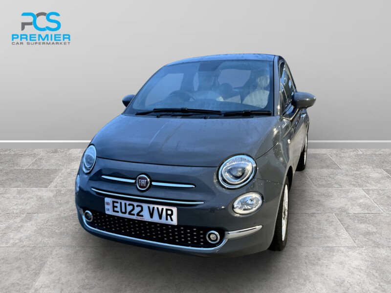 Used Fiat 500 2022 for sale - 76806897: Photo 17