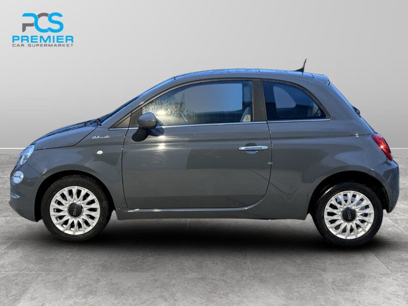 Used Fiat 500 2022 for sale - 76806897: Photo 18