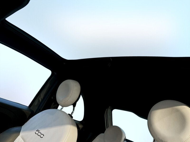 Used Fiat 500 2022 for sale - 76806897: Photo 19