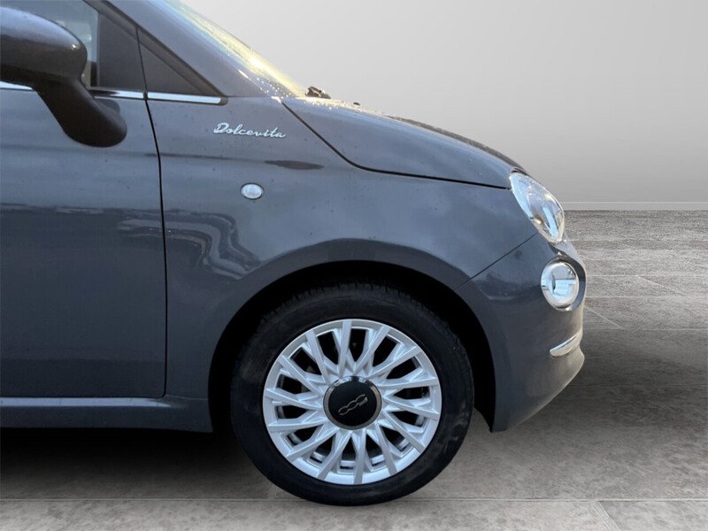 Used Fiat 500 2022 for sale - 76806897: Photo 21