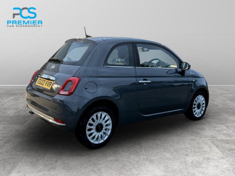 Used Fiat 500 2022 for sale - 76806897: Photo 22