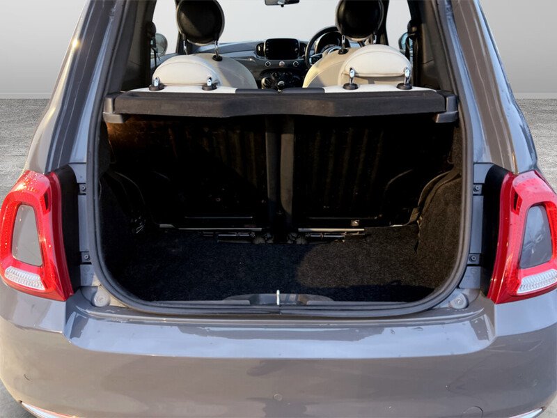 Used Fiat 500 2022 for sale - 76806897: Photo 23