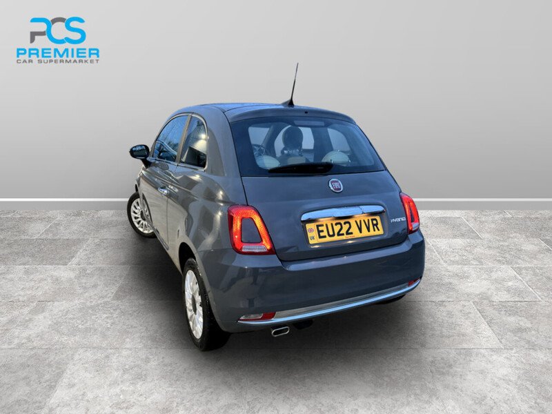 Used Fiat 500 2022 for sale - 76806897: Photo 26