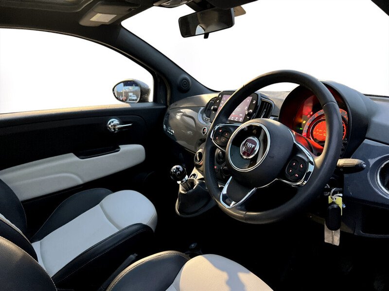 Used Fiat 500 2022 for sale - 76806897: Photo 29