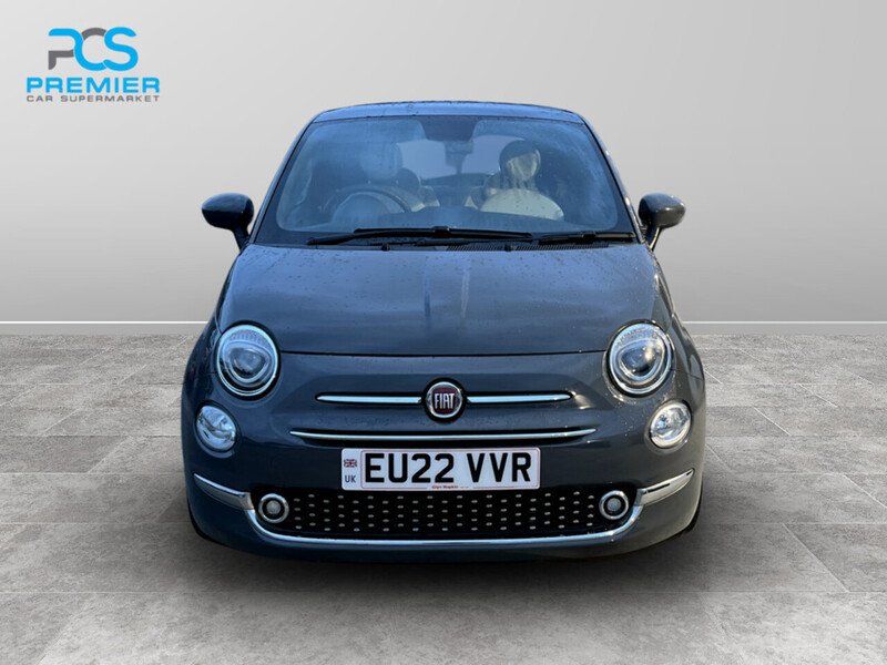 Used Fiat 500 2022 for sale - 76806897: Photo 3