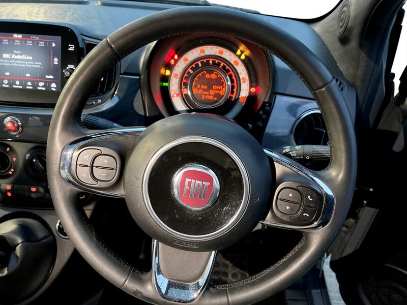 Used Fiat 500 2022 for sale - 76806897: Photo 30