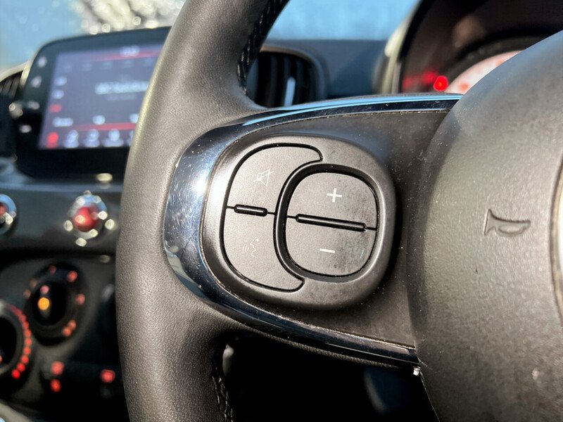 Used Fiat 500 2022 for sale - 76806897: Photo 31