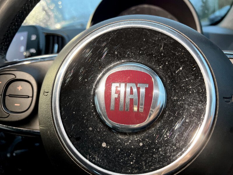 Used Fiat 500 2022 for sale - 76806897: Photo 32