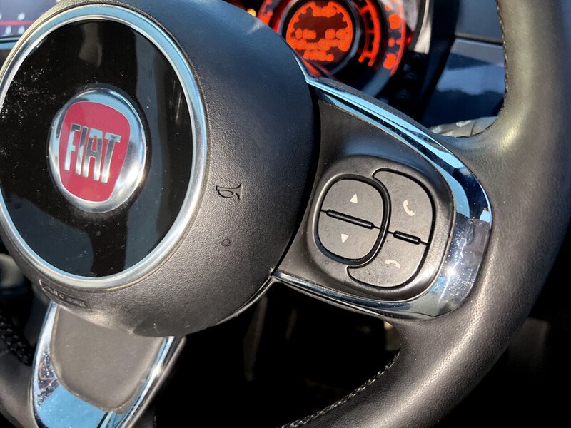 Used Fiat 500 2022 for sale - 76806897: Photo 33