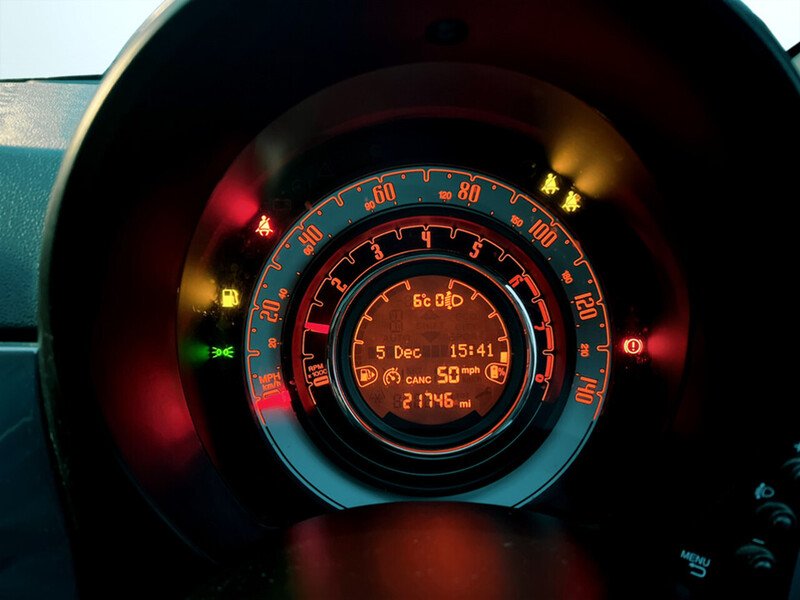 Used Fiat 500 2022 for sale - 76806897: Photo 34