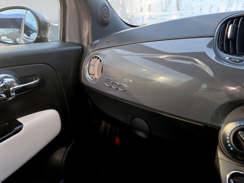 Used Fiat 500 2022 for sale - 76806897: Photo 35