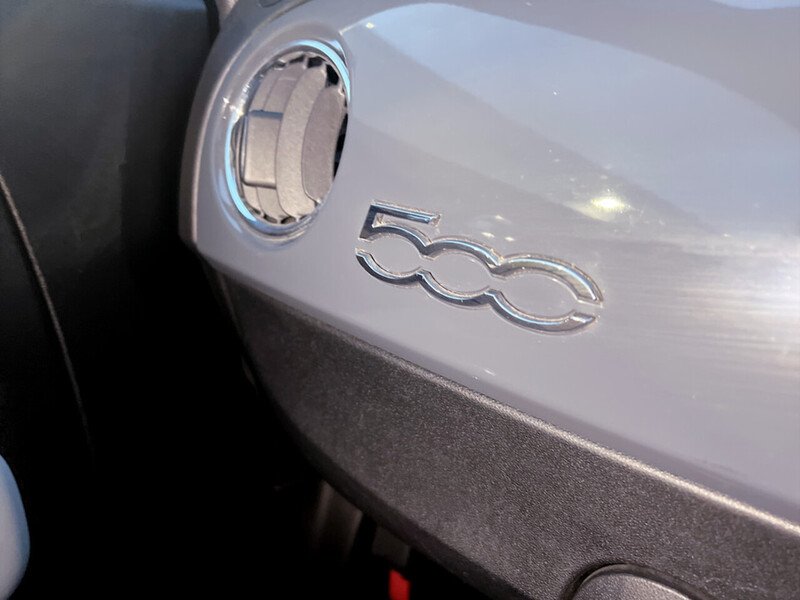 Used Fiat 500 2022 for sale - 76806897: Photo 36