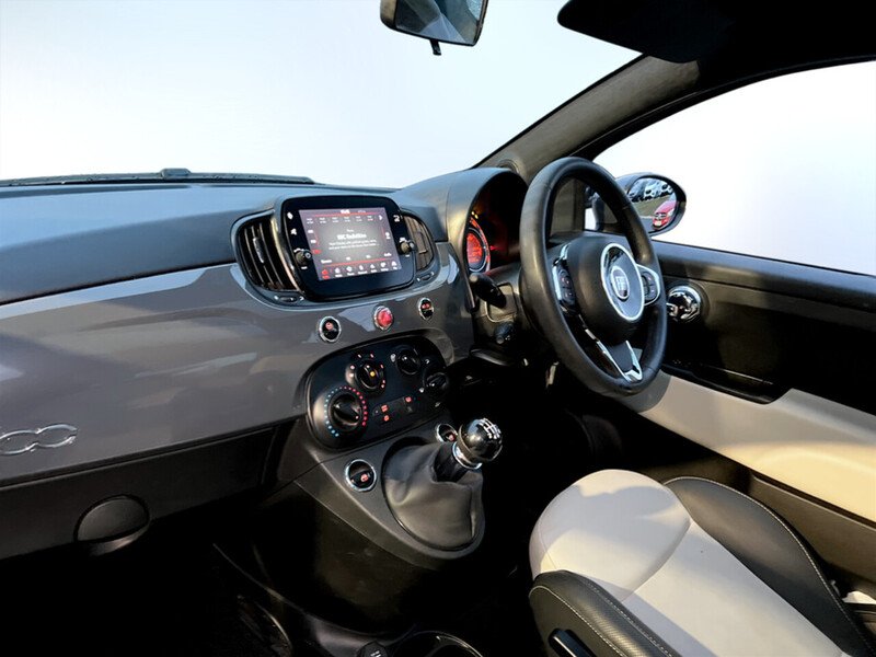 Used Fiat 500 2022 for sale - 76806897: Photo 37