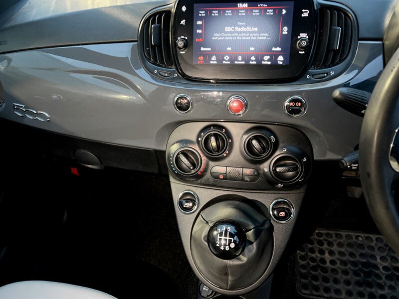 Used Fiat 500 2022 for sale - 76806897: Photo 38