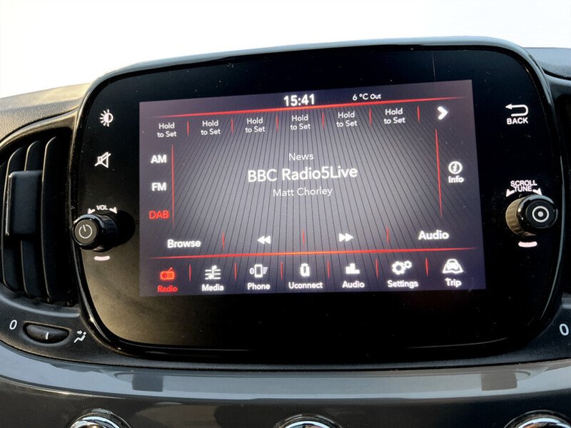 Used Fiat 500 2022 for sale - 76806897: Photo 39