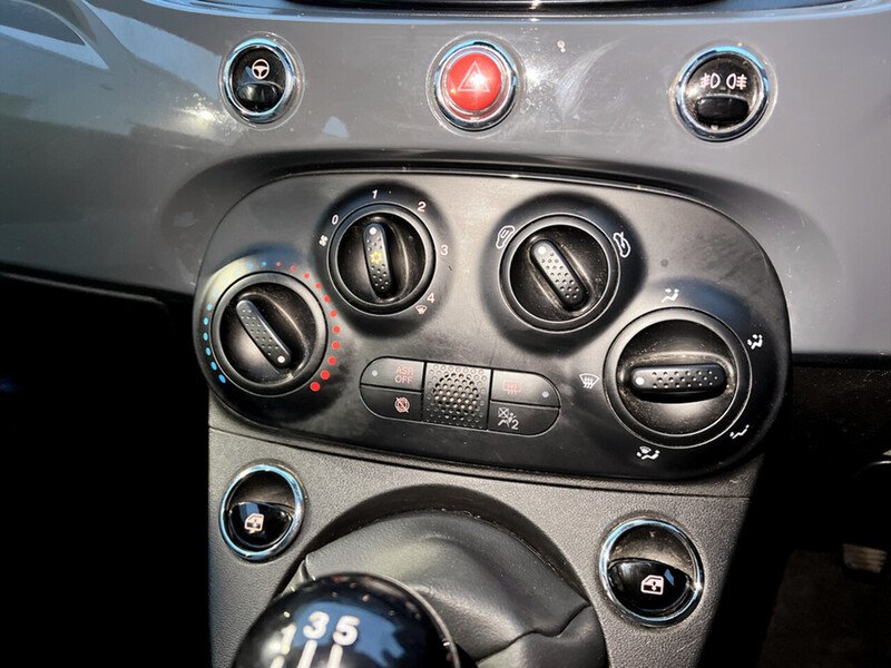 Used Fiat 500 2022 for sale - 76806897: Photo 40