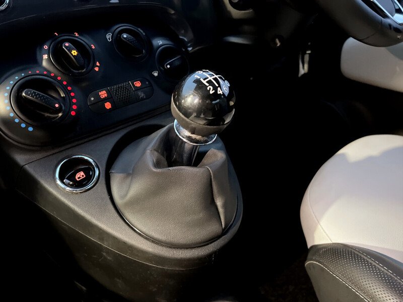 Used Fiat 500 2022 for sale - 76806897: Photo 41