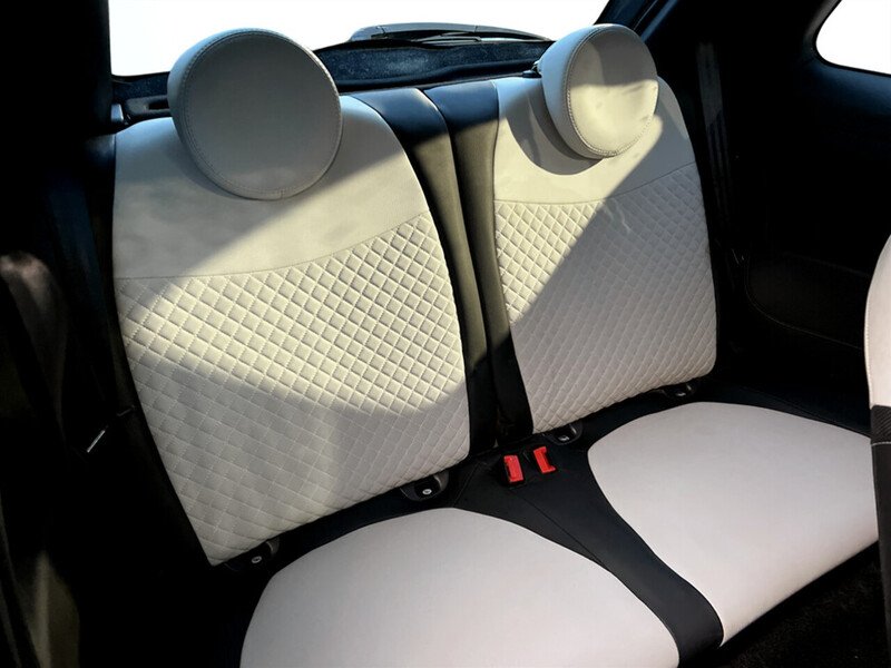 Used Fiat 500 2022 for sale - 76806897: Photo 43