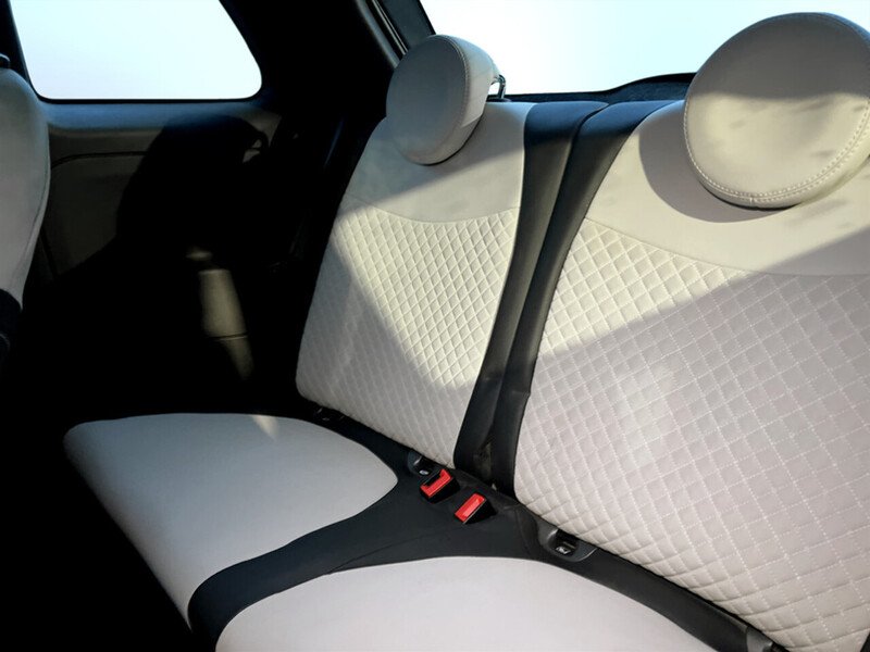 Used Fiat 500 2022 for sale - 76806897: Photo 44