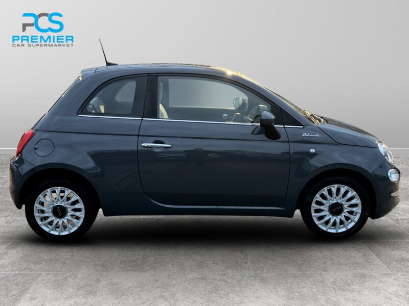 Used Fiat 500 2022 for sale - 76806897: Photo 6
