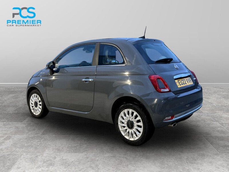 Used Fiat 500 2022 for sale - 76806897: Photo 7