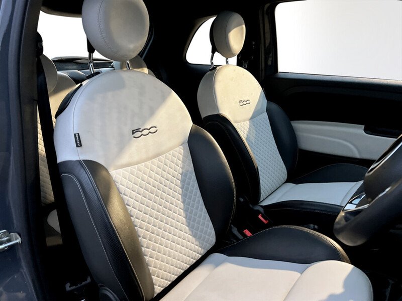Used Fiat 500 2022 for sale - 76806897: Photo 9