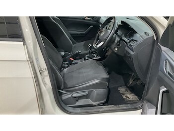 Used Volkswagen T-Cross 2022 for sale - 78864342: Photo