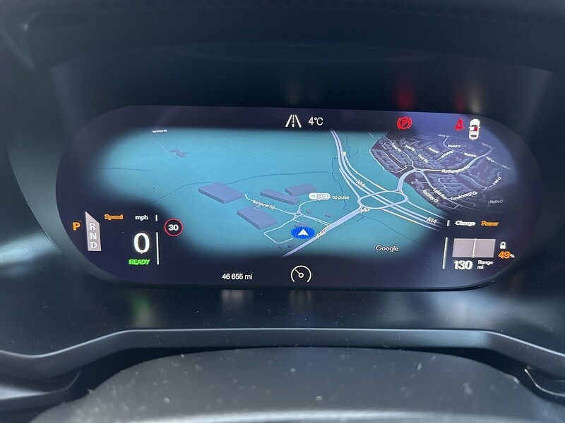 Used Polestar Polestar 2 2022 for sale - 77107272: Photo 31