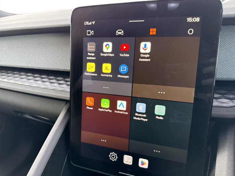 Used Polestar Polestar 2 2022 for sale - 77107272: Photo 37