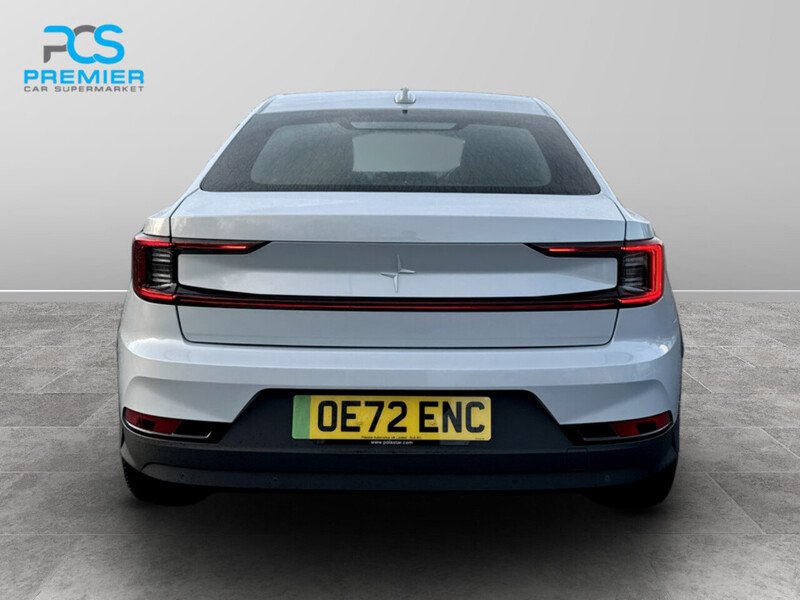 Used Polestar Polestar 2 2022 for sale - 77107272: Photo 4