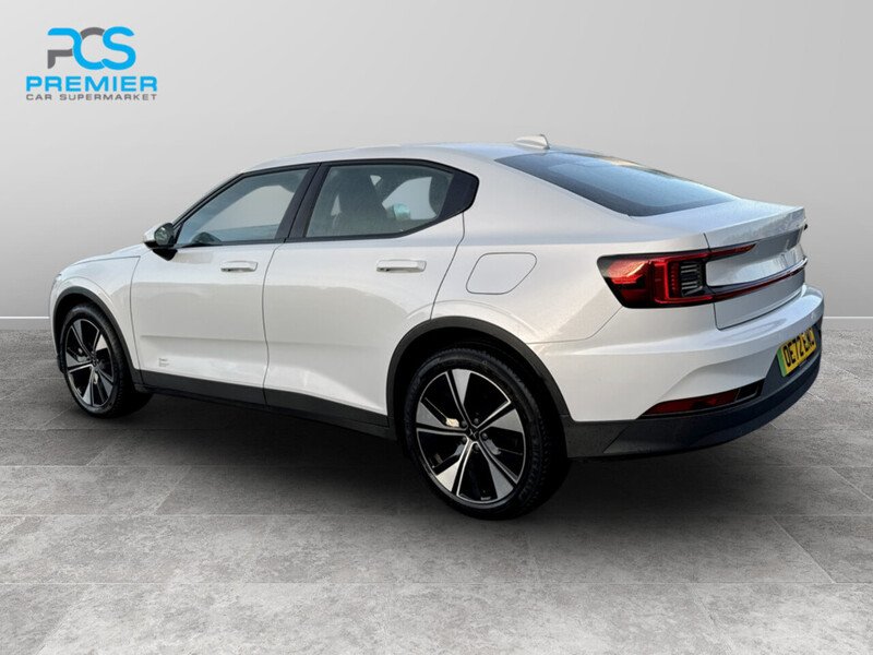 Used Polestar Polestar 2 2022 for sale - 77107272: Photo 7