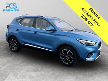 Used MG MG ZS 2020 for sale - 79696158: Photo