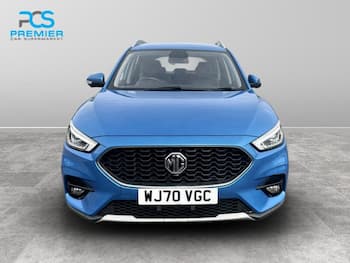 Used MG MG ZS 2020 for sale - 79696158: Photo
