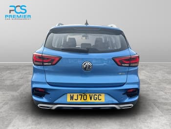 Used MG MG ZS 2020 for sale - 79696158: Photo