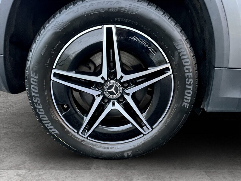 Used Mercedes-Benz EQA 2022 for sale - 77227957: Photo 10