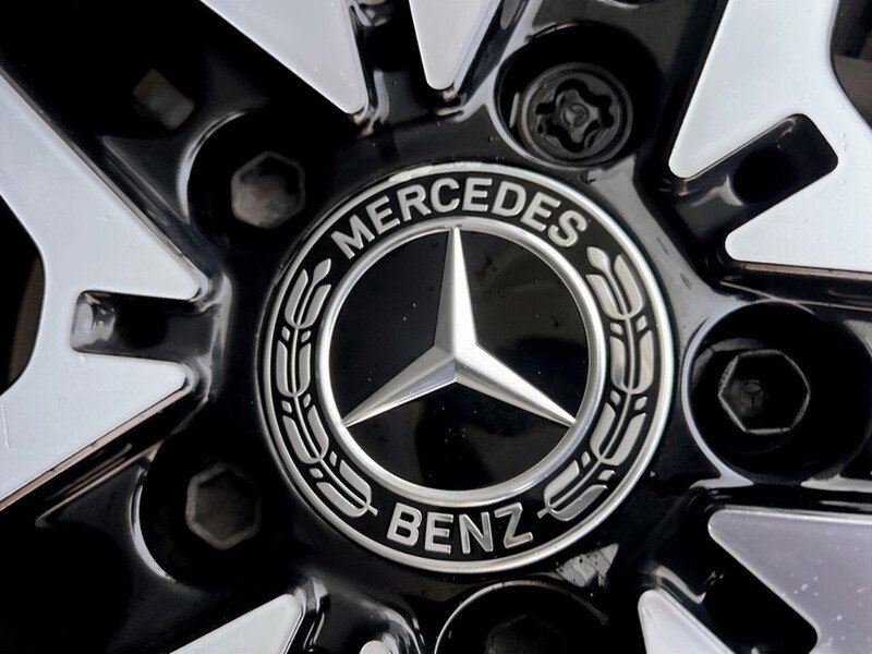 Used Mercedes-Benz EQA 2022 for sale - 77227957: Photo 11