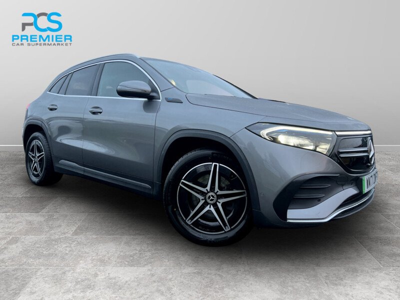 Used Mercedes-Benz EQA 2022 for sale - 77227957: Photo 15