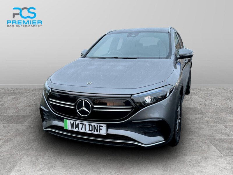 Used Mercedes-Benz EQA 2022 for sale - 77227957: Photo 17