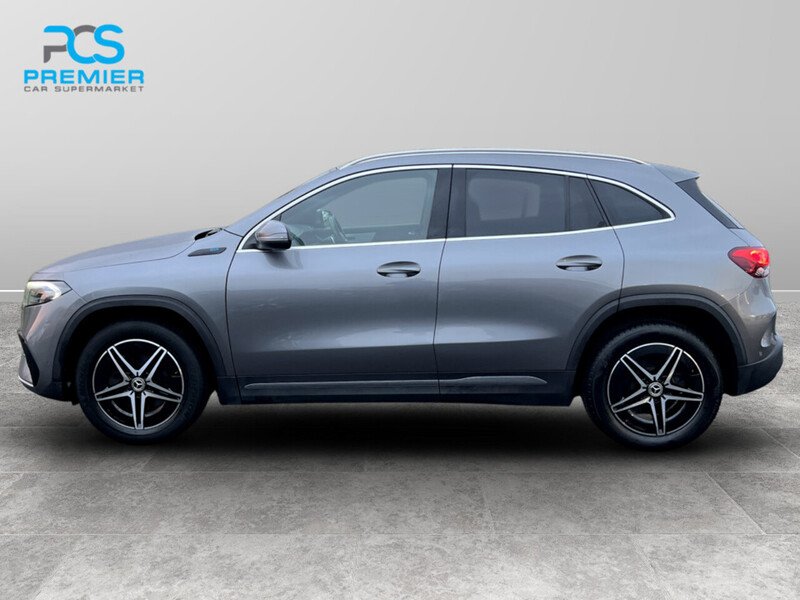 Used Mercedes-Benz EQA 2022 for sale - 77227957: Photo 18