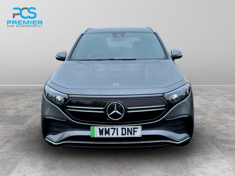 Used Mercedes-Benz EQA 2022 for sale - 77227957: Photo 3