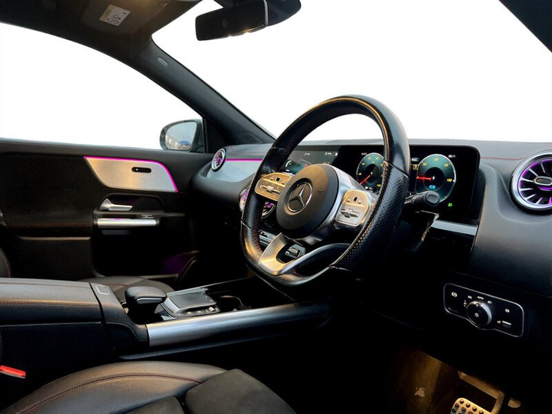 Used Mercedes-Benz EQA 2022 for sale - 77227957: Photo 30