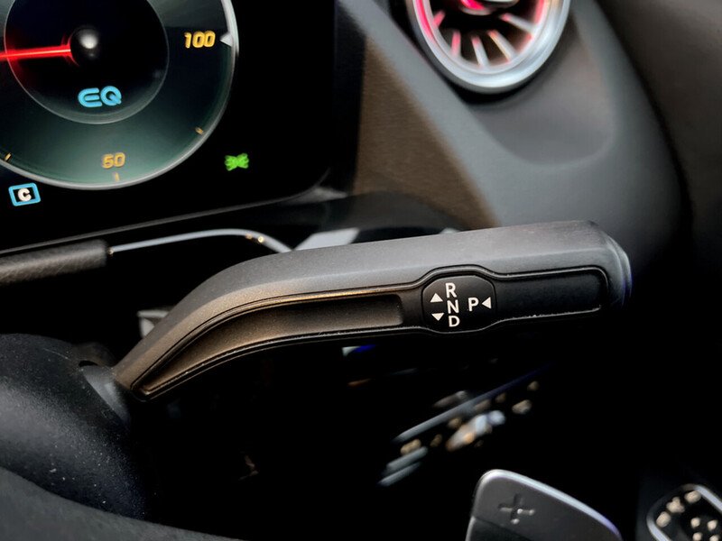 Used Mercedes-Benz EQA 2022 for sale - 77227957: Photo 35