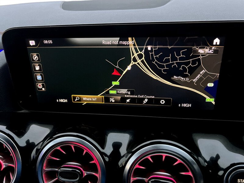 Used Mercedes-Benz EQA 2022 for sale - 77227957: Photo 40