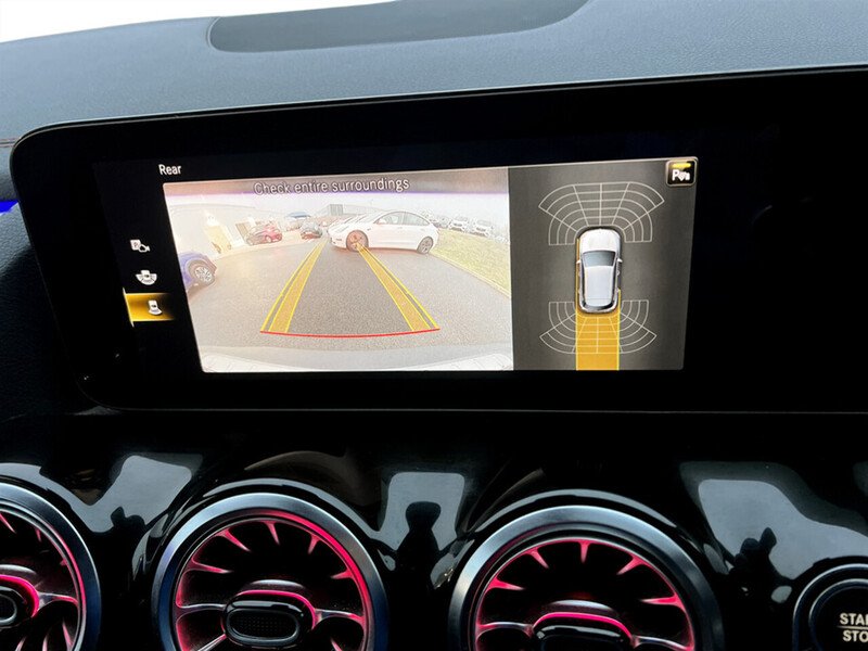 Used Mercedes-Benz EQA 2022 for sale - 77227957: Photo 41